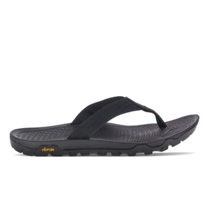 Tong Merrell Breakwater Noir Femme | I.Q.HRIM